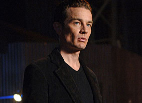 James Marsters, Smallville James Marsters, Smallville